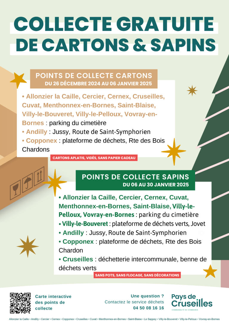 COLLECTE DE CARTONS SAPINS 2024 768x1087