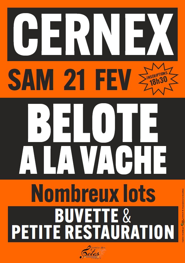 concours belote cdf 2026