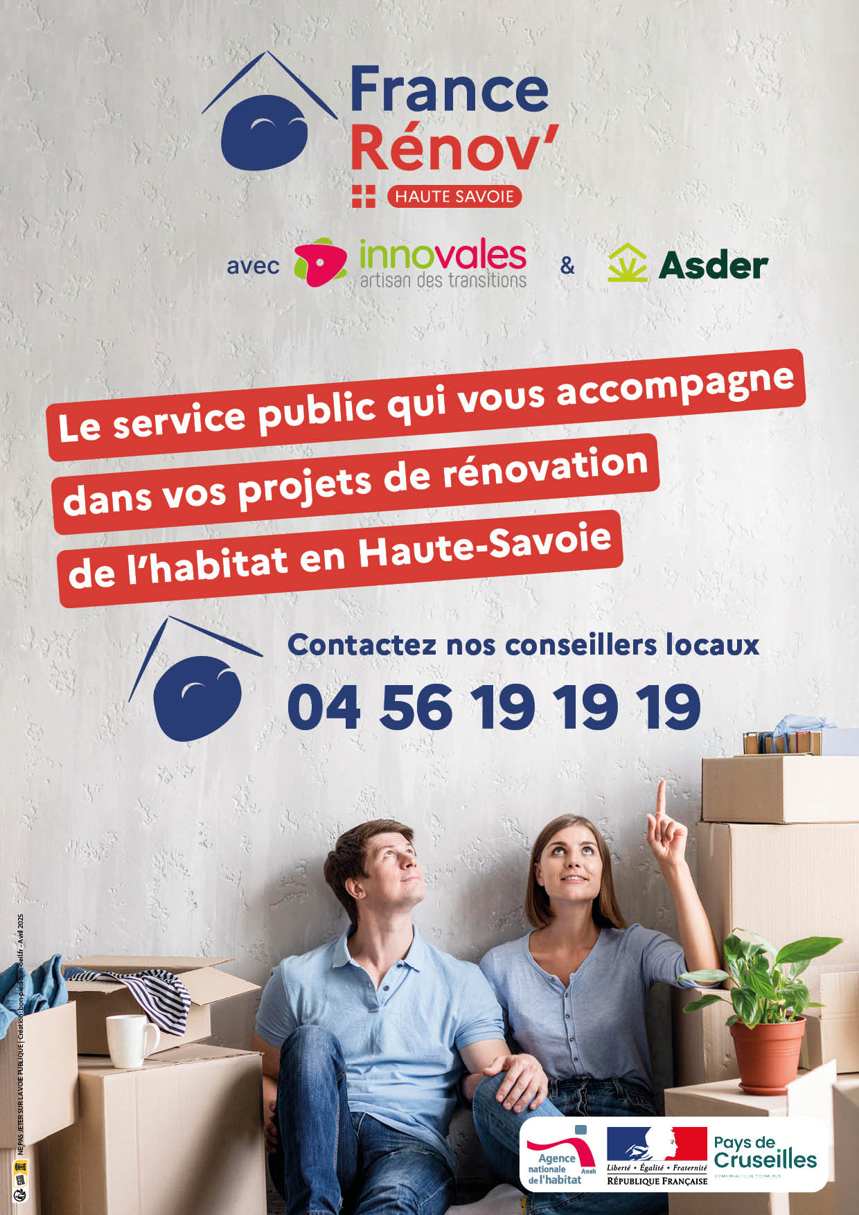 france renov 2025