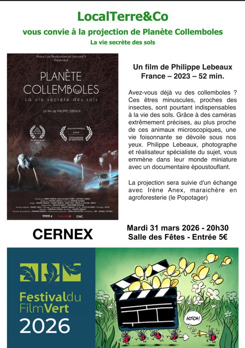 localterreco affichePlaneteCollemboles 