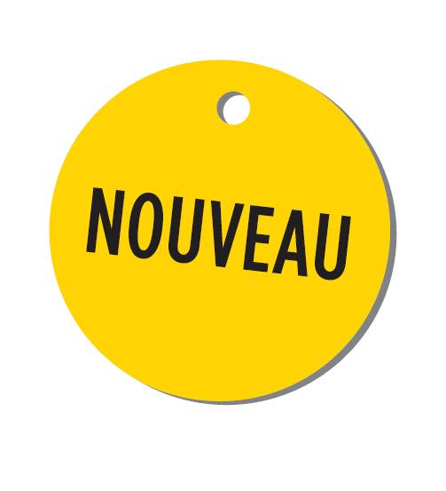 nouveau