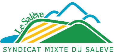 syndicat mixte Salève logo